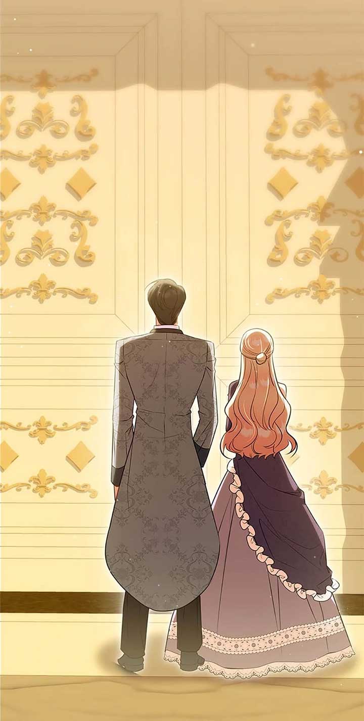Twin Sister’s Strike Declaration Chapter 92 - Page 63