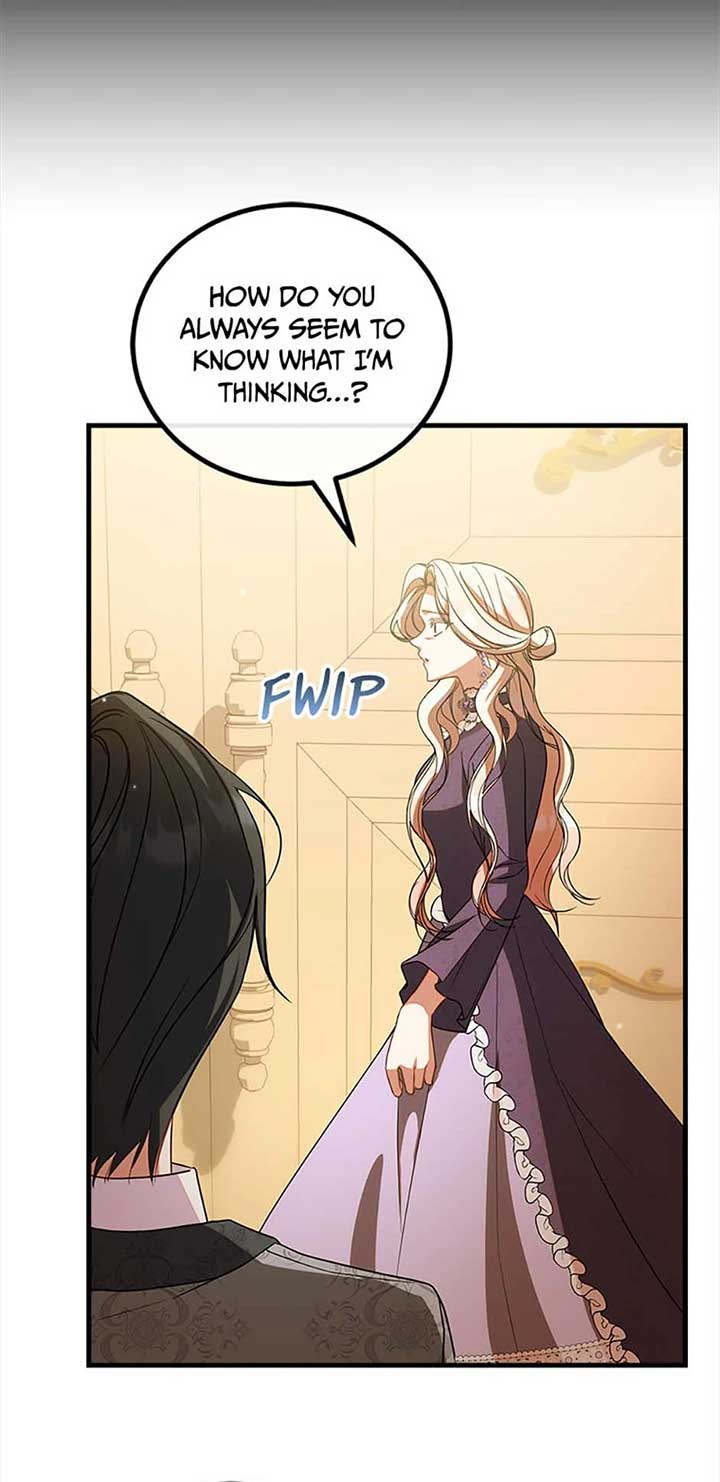 Twin Sister’s Strike Declaration Chapter 92 - Page 68