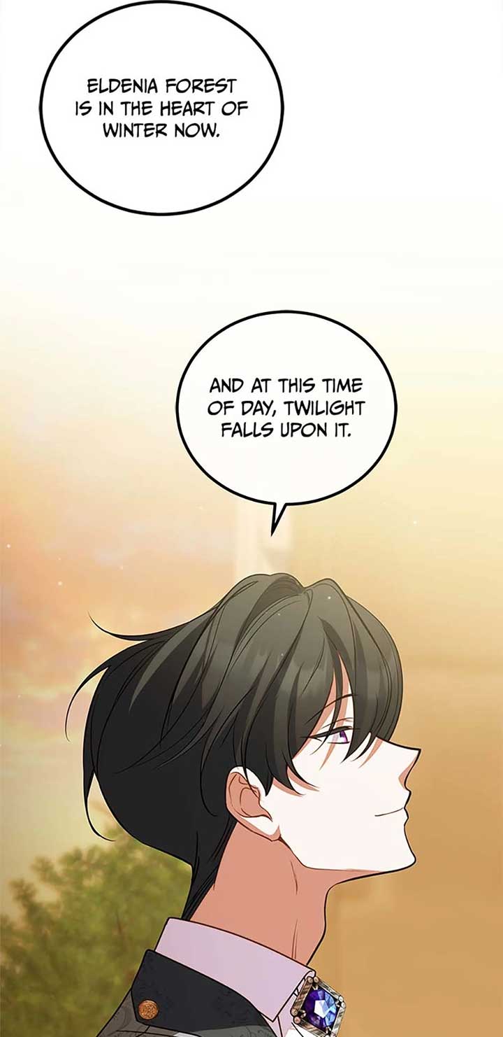 Twin Sister’s Strike Declaration Chapter 92 - Page 69