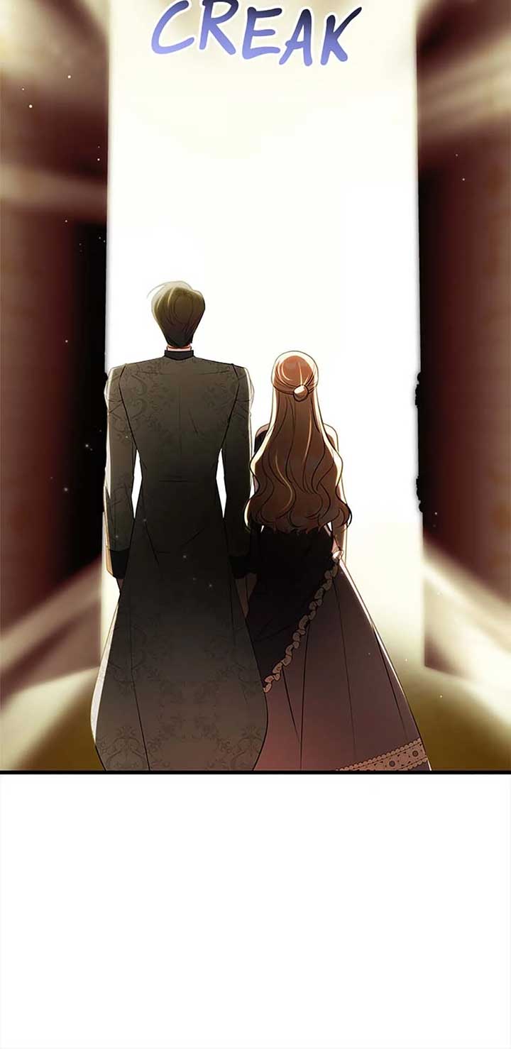 Twin Sister’s Strike Declaration Chapter 92 - Page 74