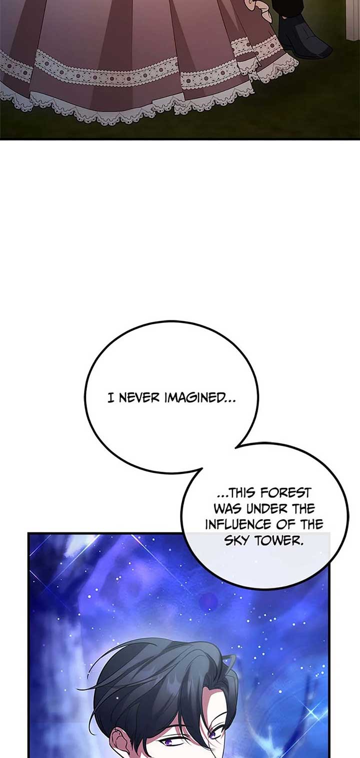 Twin Sister’s Strike Declaration Chapter 92 - Page 78