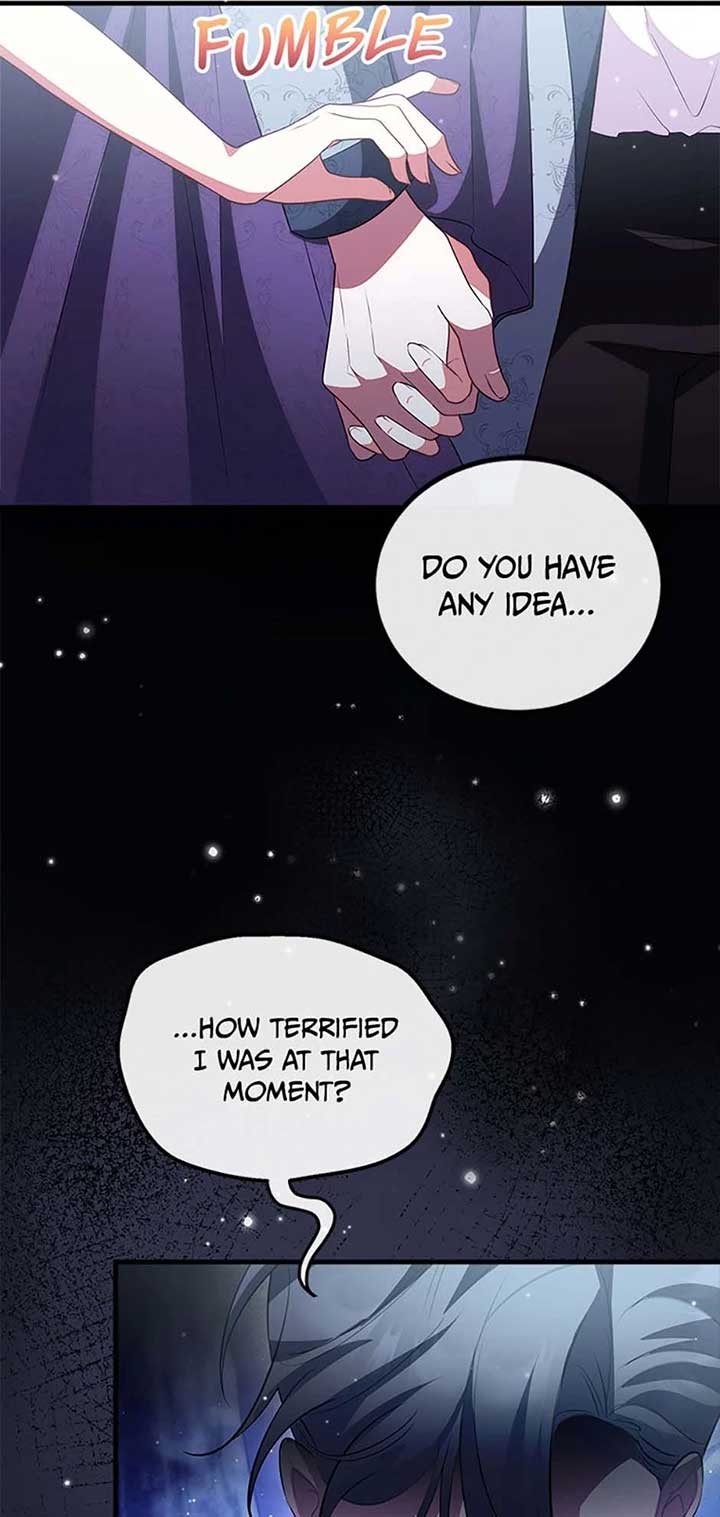 Twin Sister’s Strike Declaration Chapter 92 - Page 82