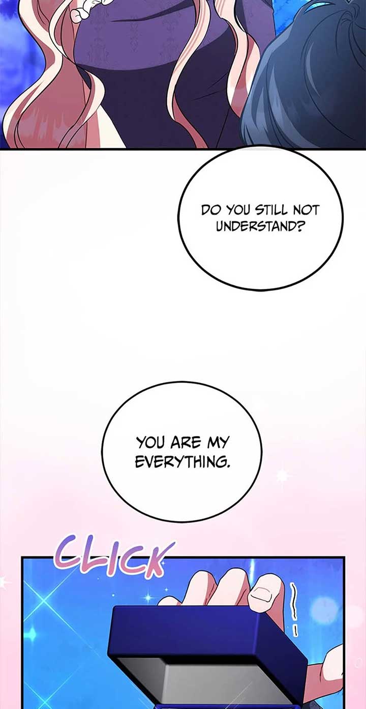 Twin Sister’s Strike Declaration Chapter 92 - Page 88