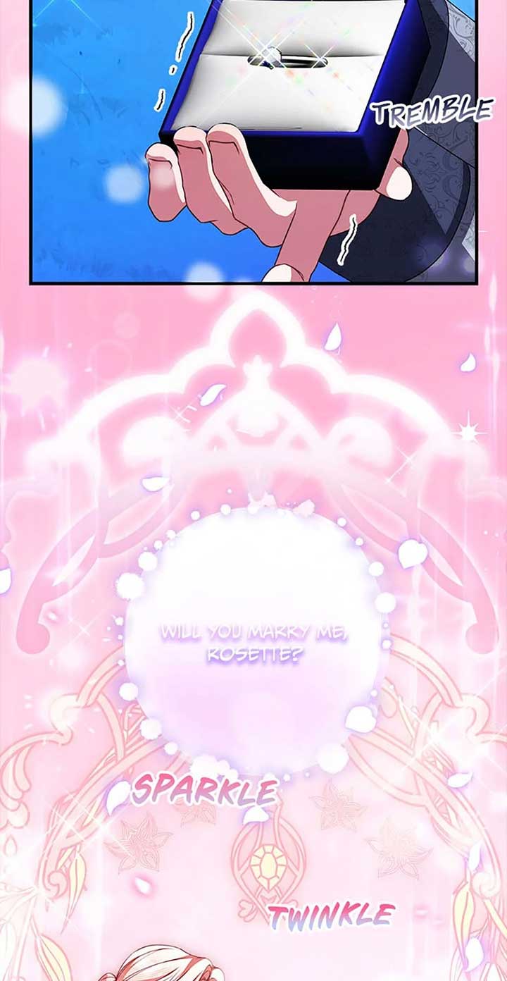 Twin Sister’s Strike Declaration Chapter 92 - Page 89