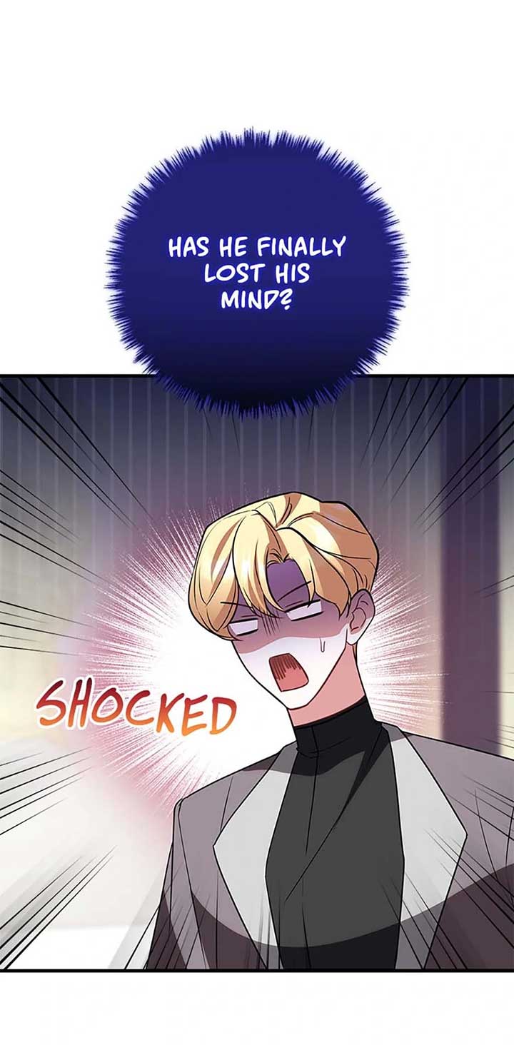 Twin Sister’s Strike Declaration Chapter 92 - Page 10