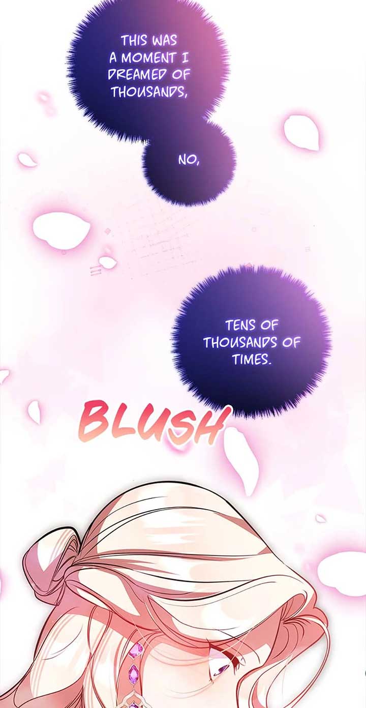 Twin Sister’s Strike Declaration Chapter 92 - Page 91