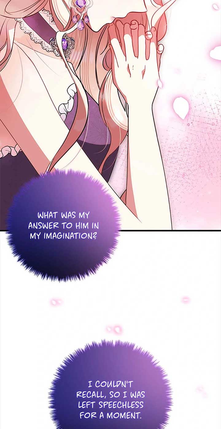 Twin Sister’s Strike Declaration Chapter 92 - Page 92