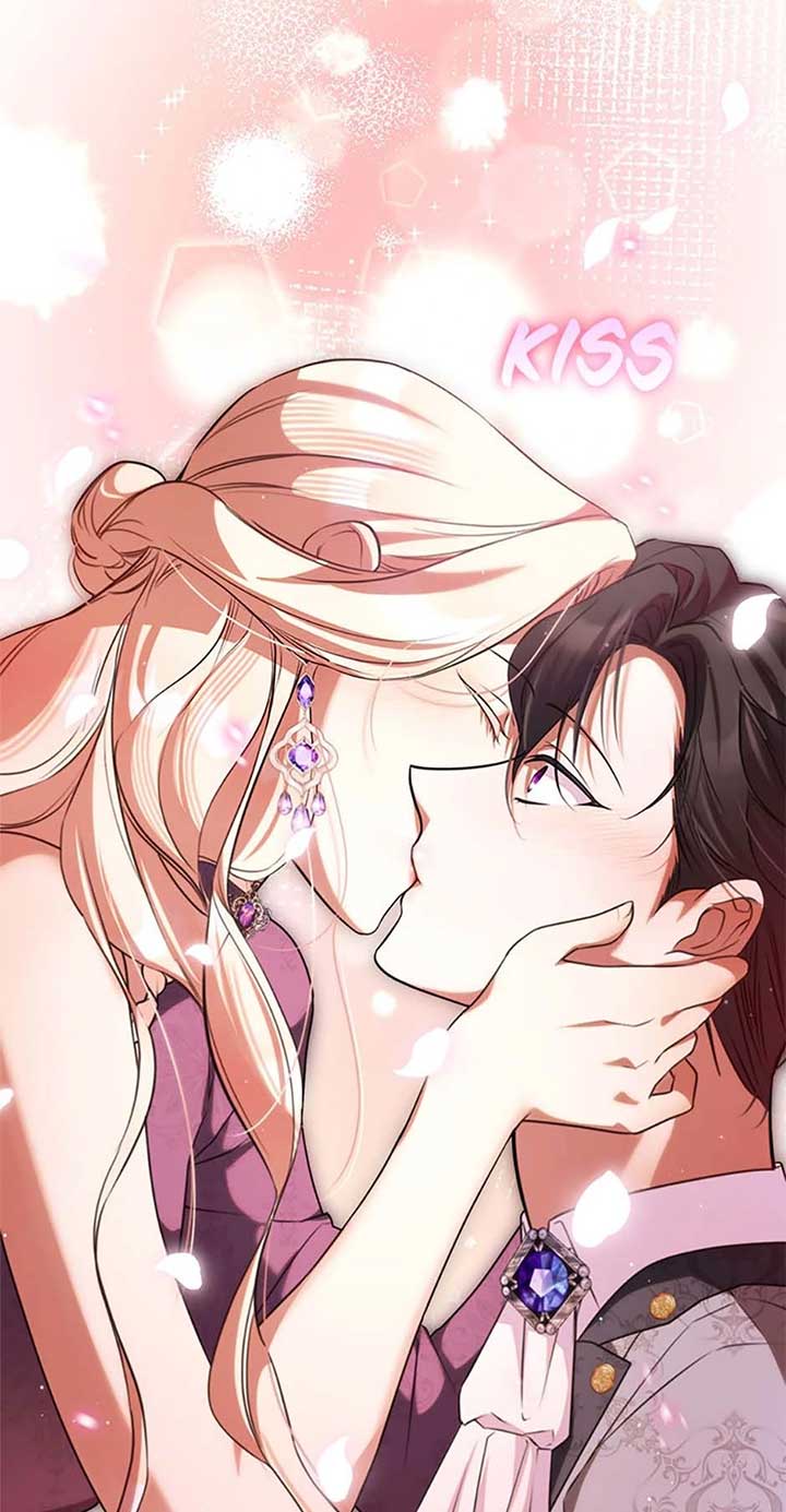 Twin Sister’s Strike Declaration Chapter 92 - Page 98