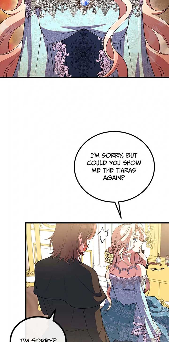 Twin Sister’s Strike Declaration Chapter 93 - Page 11