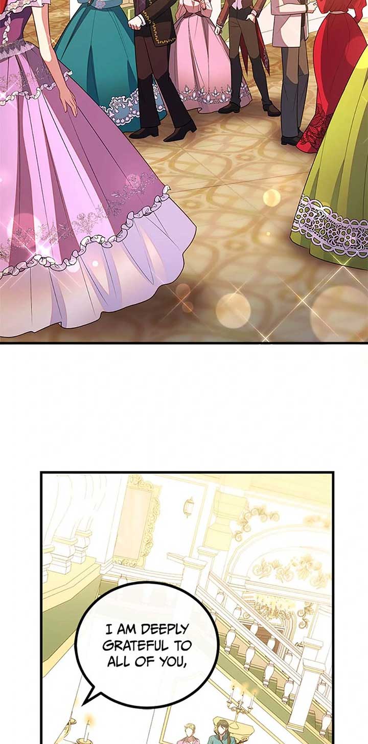 Twin Sister’s Strike Declaration Chapter 93 - Page 15