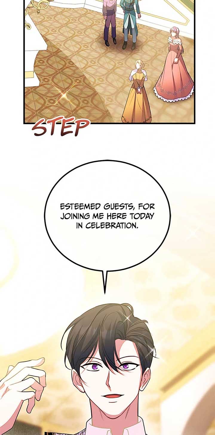 Twin Sister’s Strike Declaration Chapter 93 - Page 16