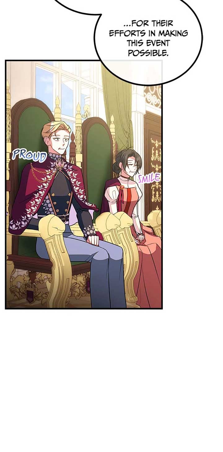 Twin Sister’s Strike Declaration Chapter 93 - Page 18