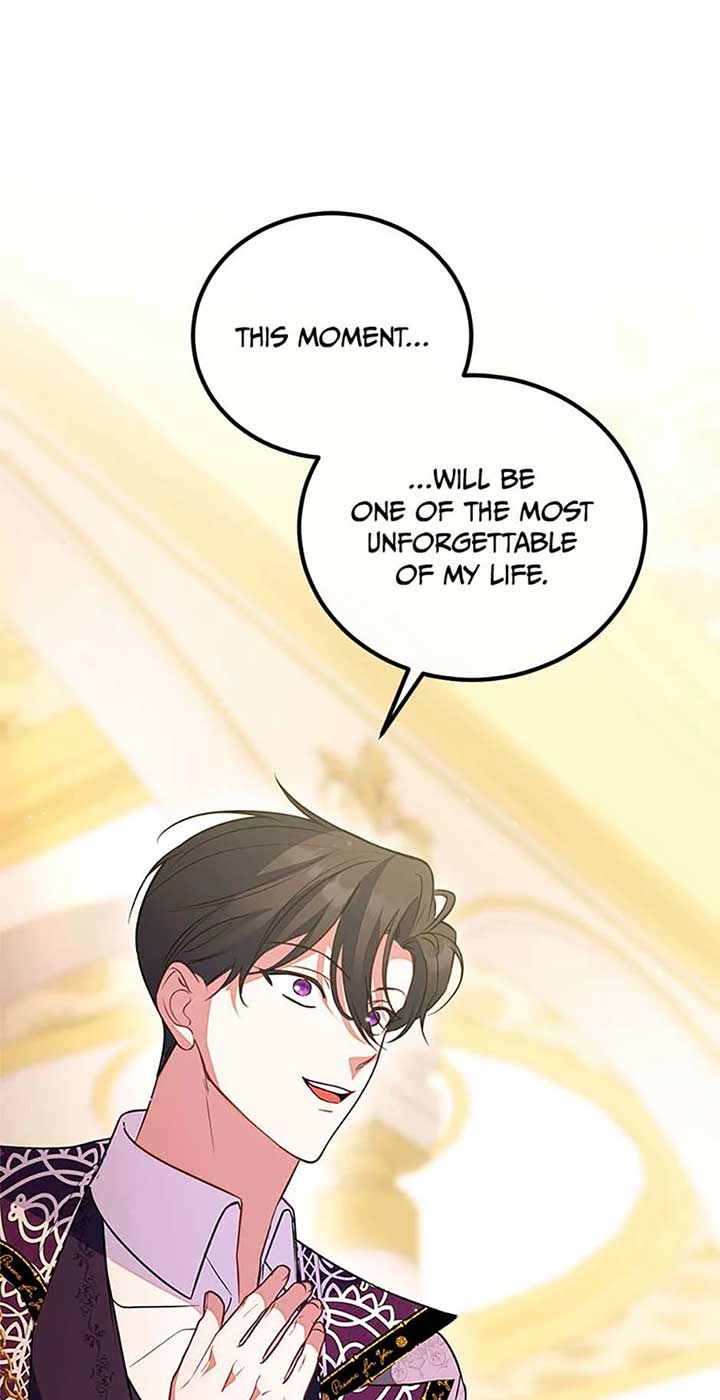 Twin Sister’s Strike Declaration Chapter 93 - Page 19