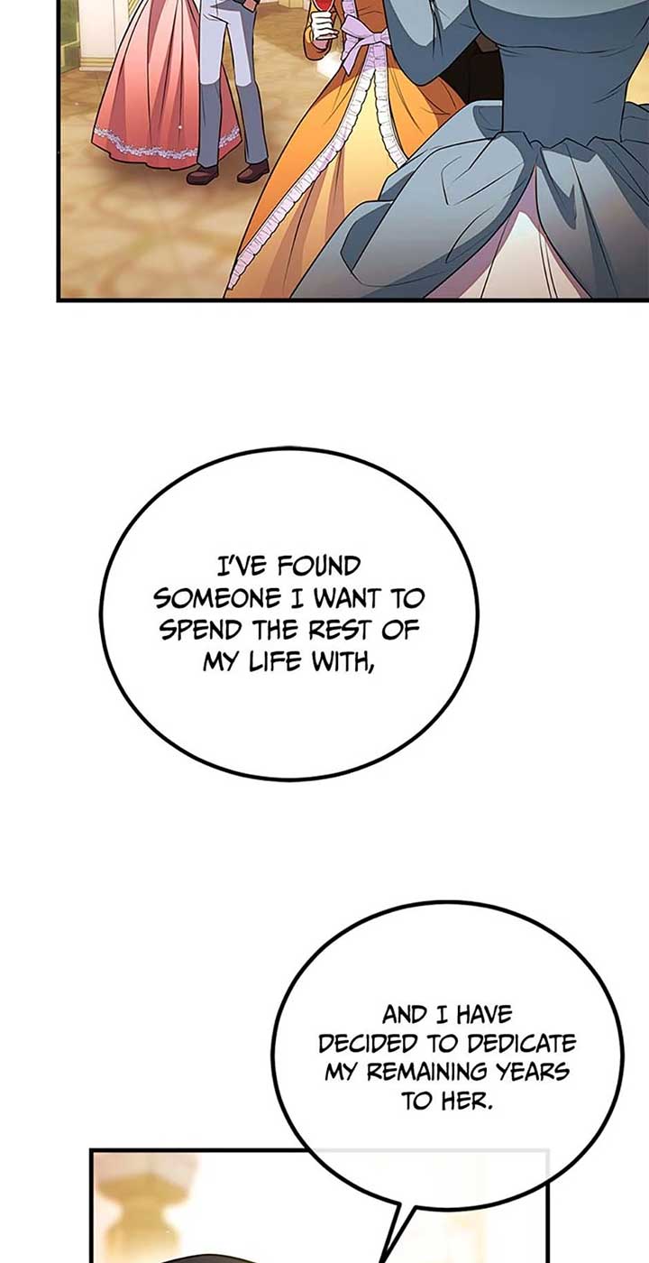 Twin Sister’s Strike Declaration Chapter 93 - Page 21
