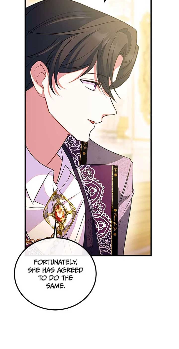 Twin Sister’s Strike Declaration Chapter 93 - Page 22