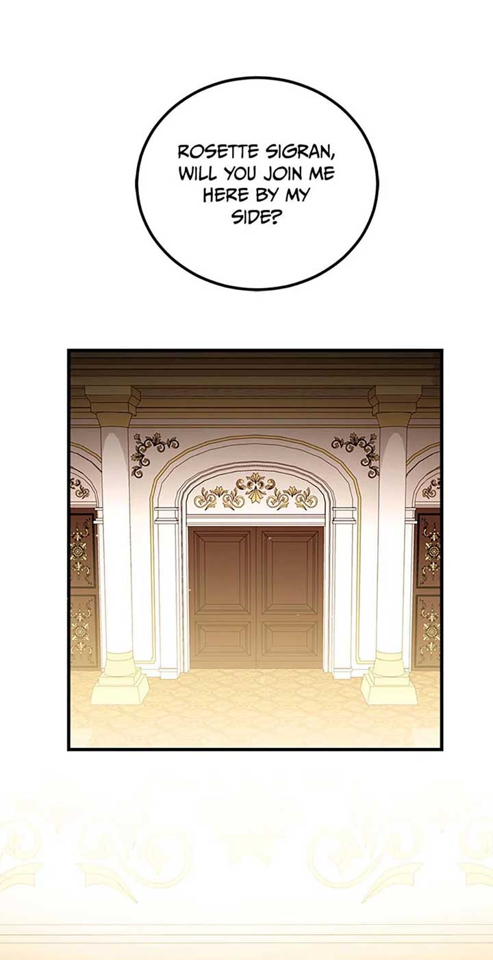 Twin Sister’s Strike Declaration Chapter 93 - Page 23