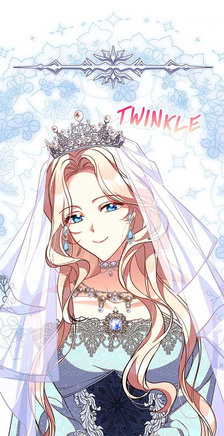 Twin Sister’s Strike Declaration Chapter 93 - Page 25