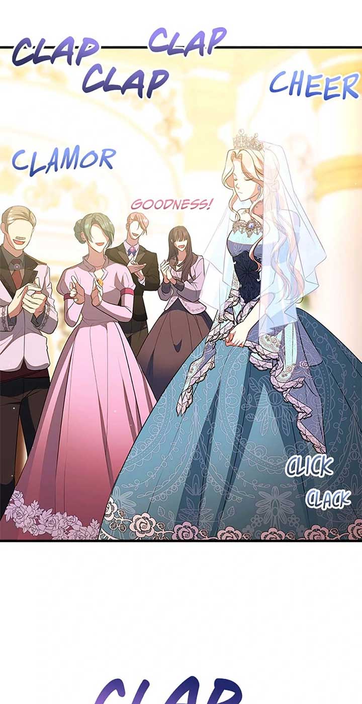 Twin Sister’s Strike Declaration Chapter 93 - Page 27