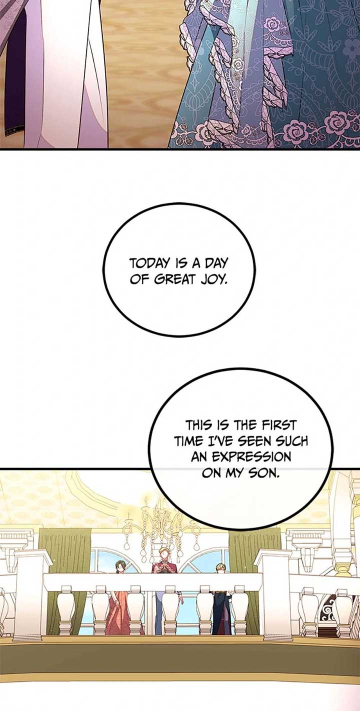 Twin Sister’s Strike Declaration Chapter 93 - Page 30