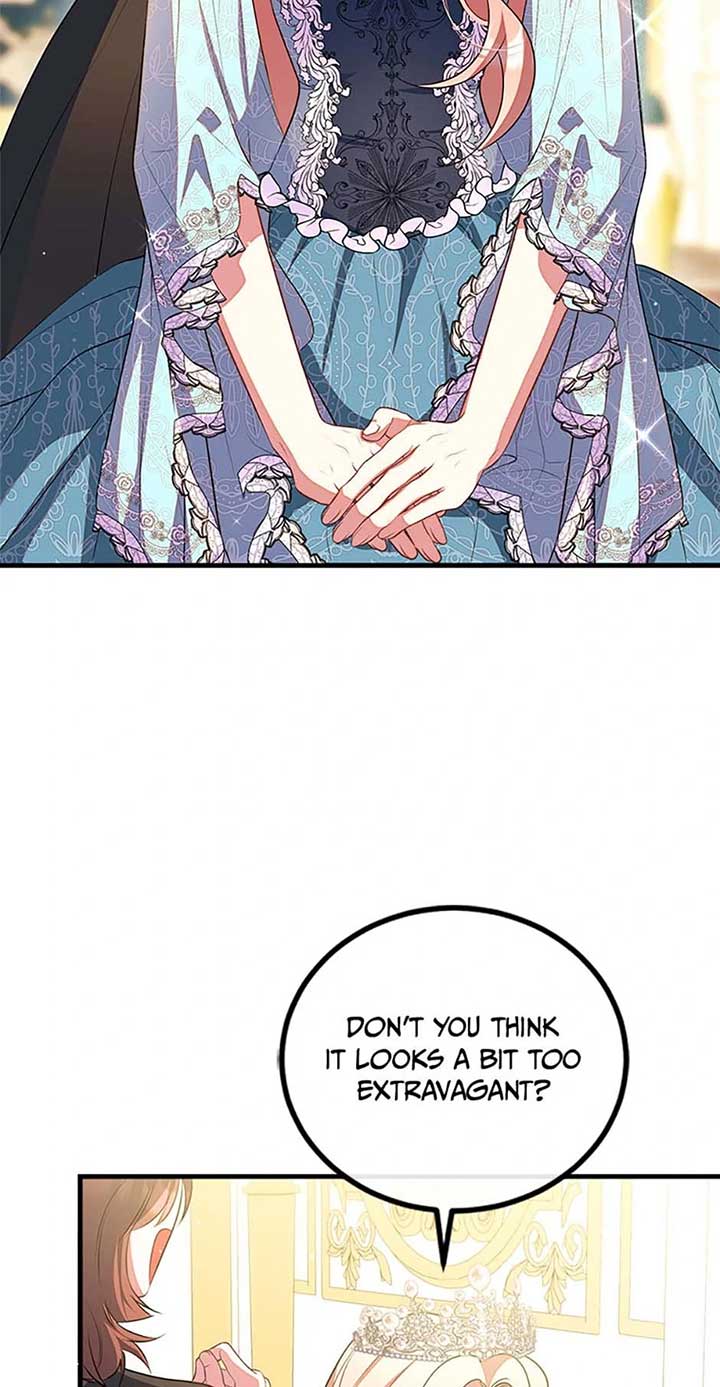 Twin Sister’s Strike Declaration Chapter 93 - Page 4