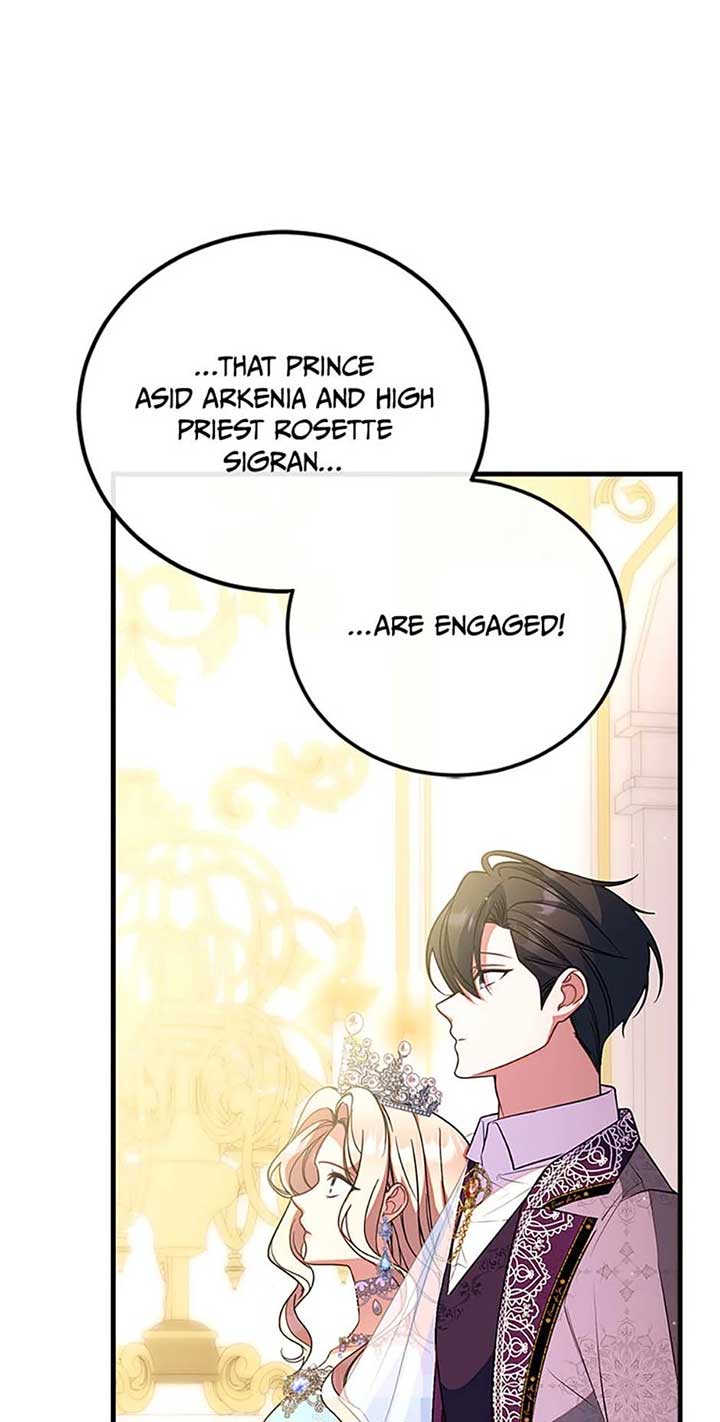 Twin Sister’s Strike Declaration Chapter 93 - Page 32