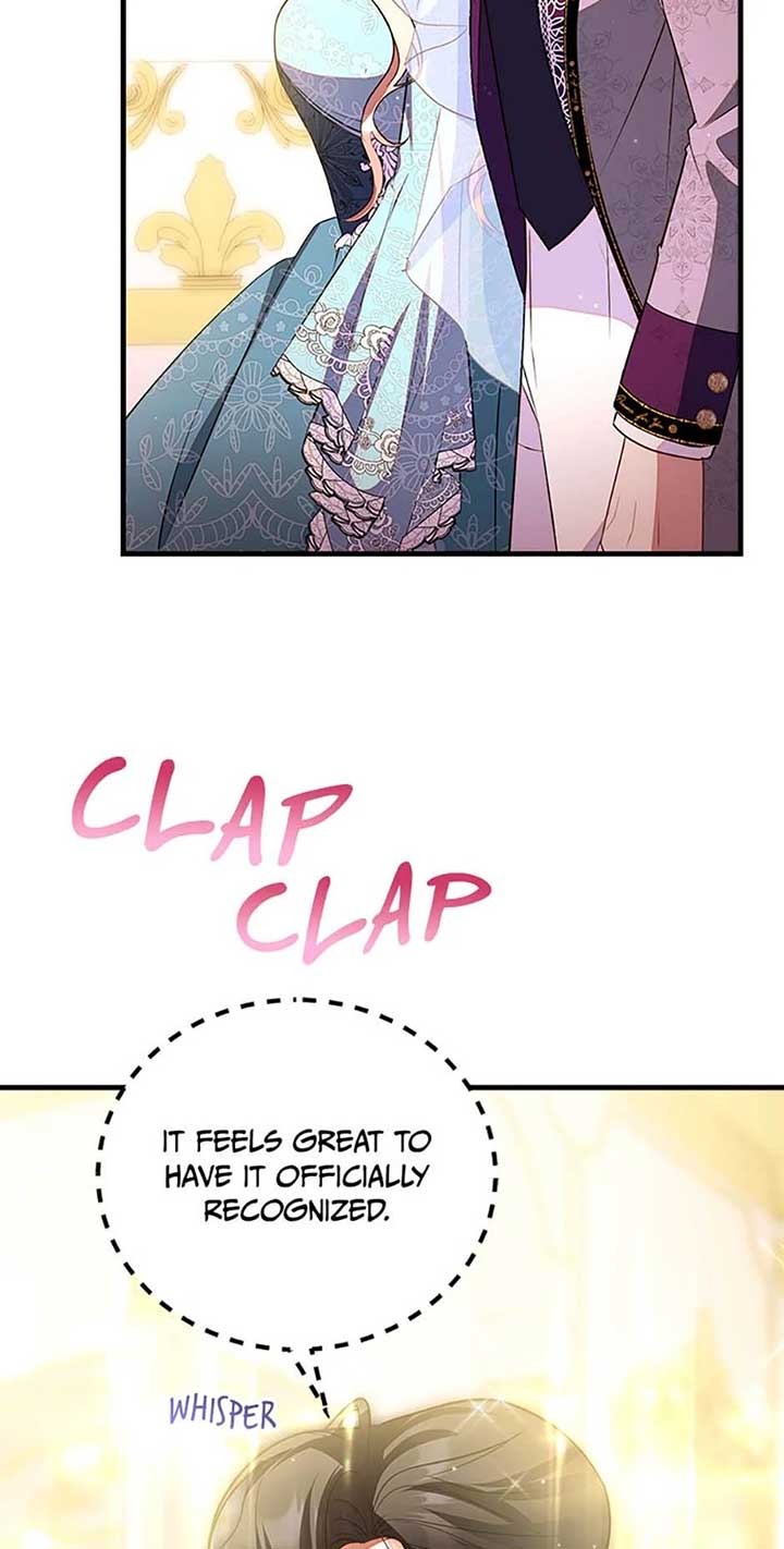 Twin Sister’s Strike Declaration Chapter 93 - Page 33