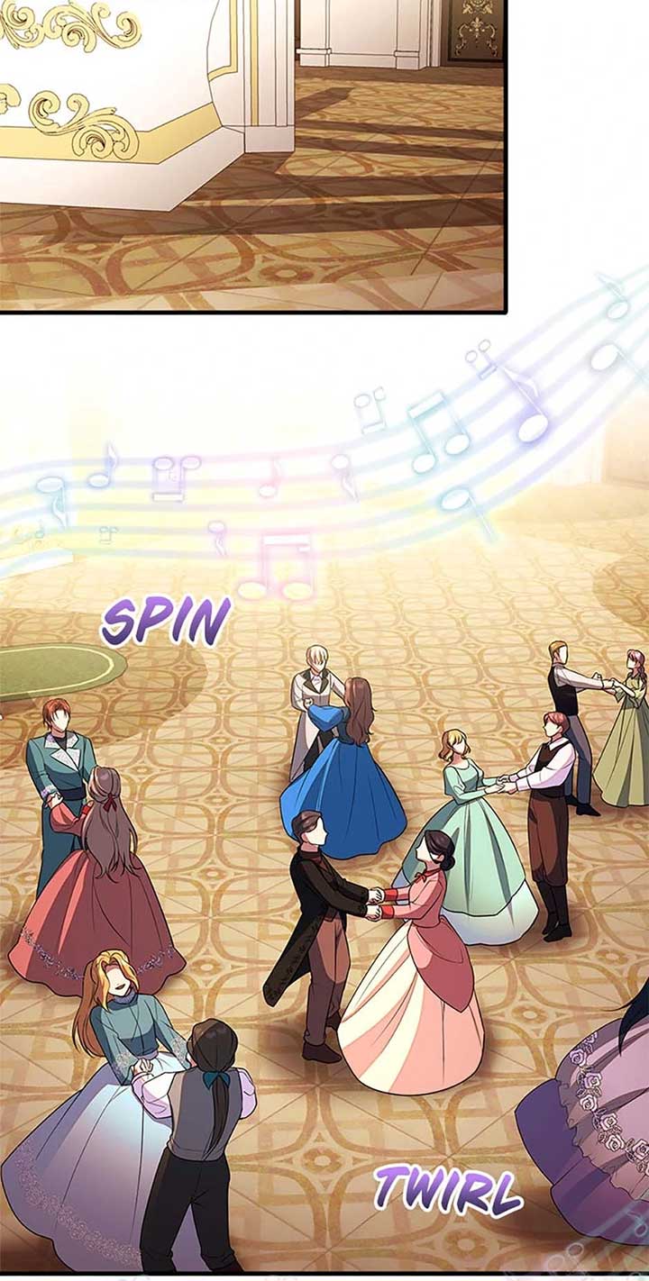Twin Sister’s Strike Declaration Chapter 93 - Page 37