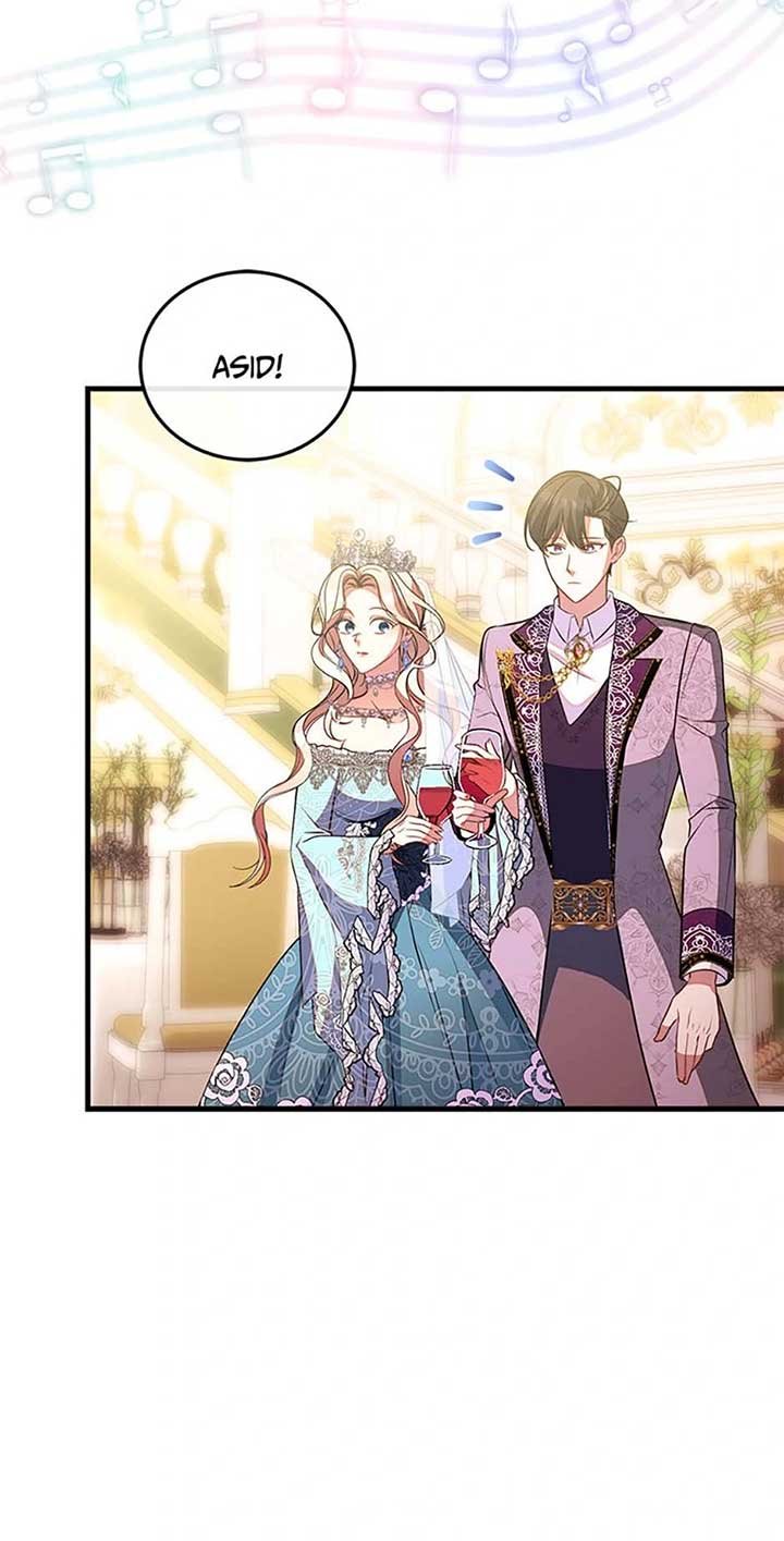Twin Sister’s Strike Declaration Chapter 93 - Page 38