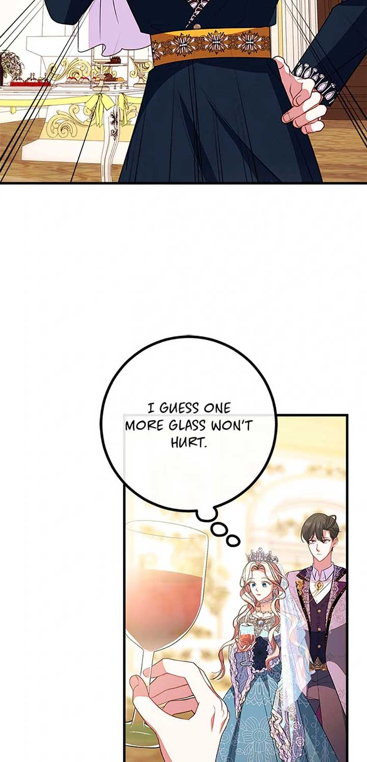 Twin Sister’s Strike Declaration Chapter 93 - Page 42