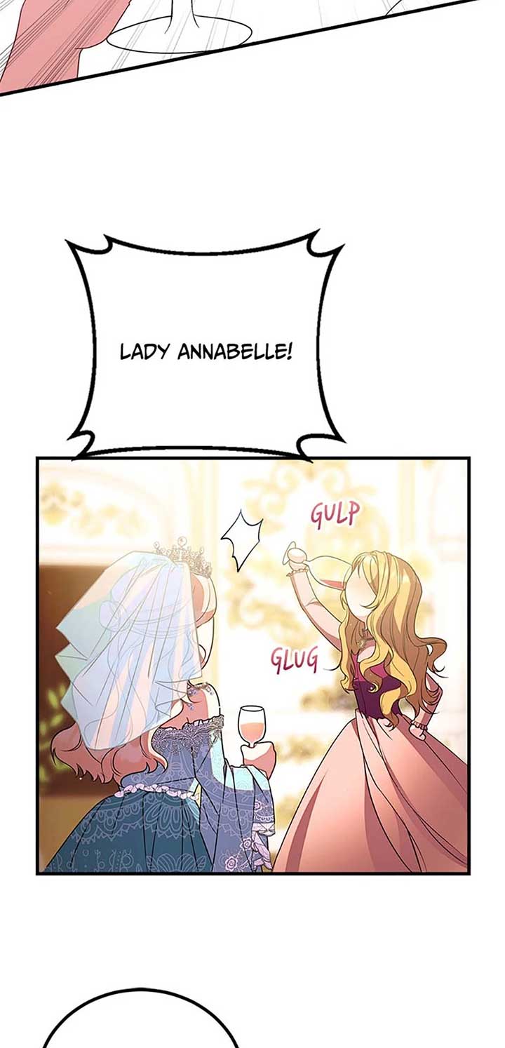 Twin Sister’s Strike Declaration Chapter 93 - Page 44