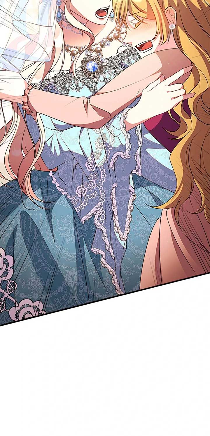 Twin Sister’s Strike Declaration Chapter 93 - Page 47