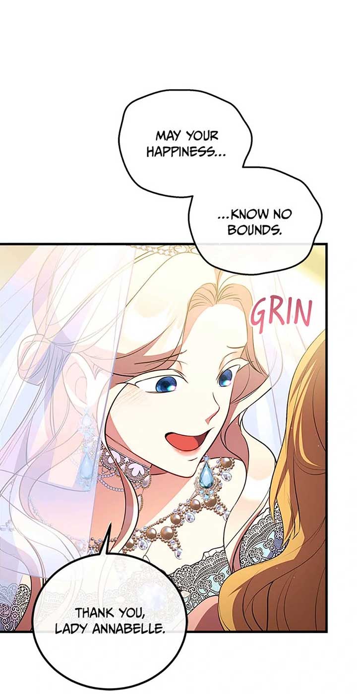 Twin Sister’s Strike Declaration Chapter 93 - Page 48