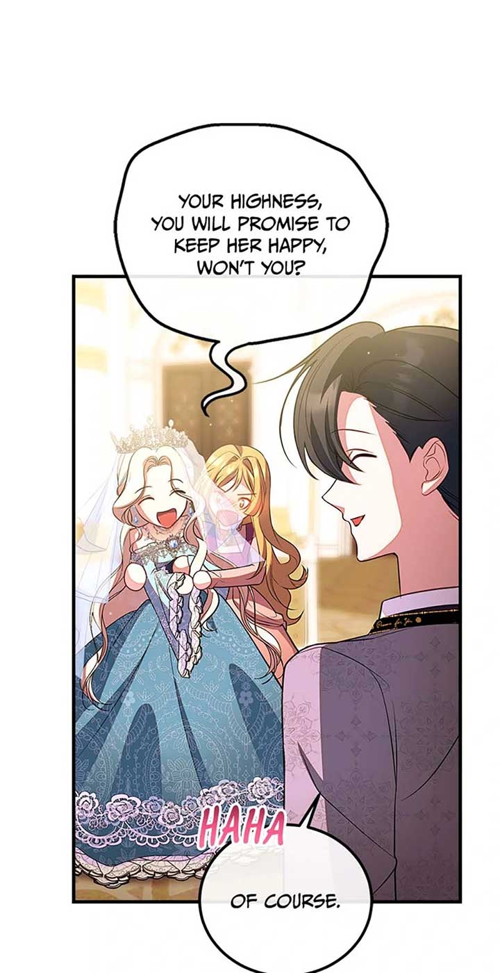 Twin Sister’s Strike Declaration Chapter 93 - Page 49