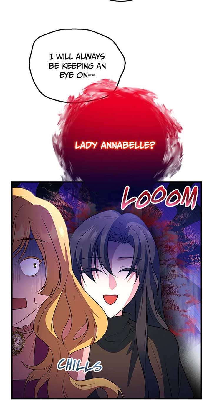 Twin Sister’s Strike Declaration Chapter 93 - Page 50