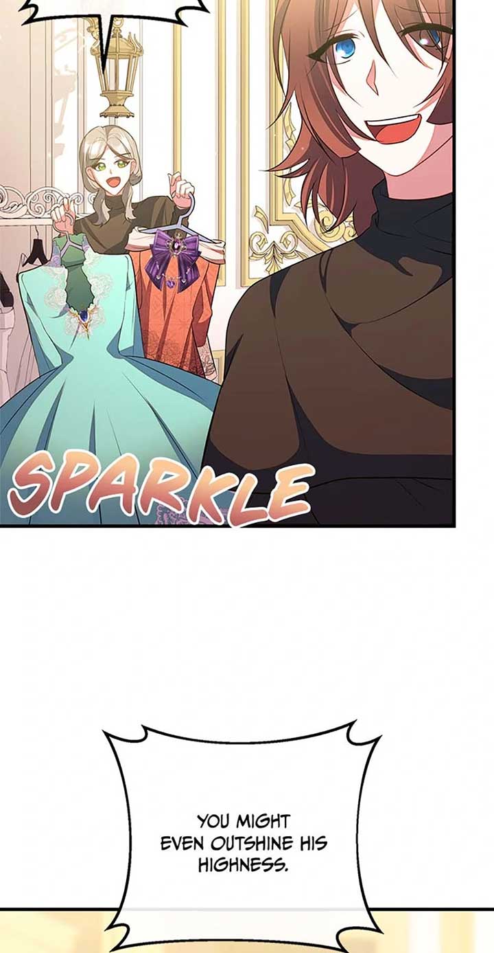 Twin Sister’s Strike Declaration Chapter 93 - Page 6