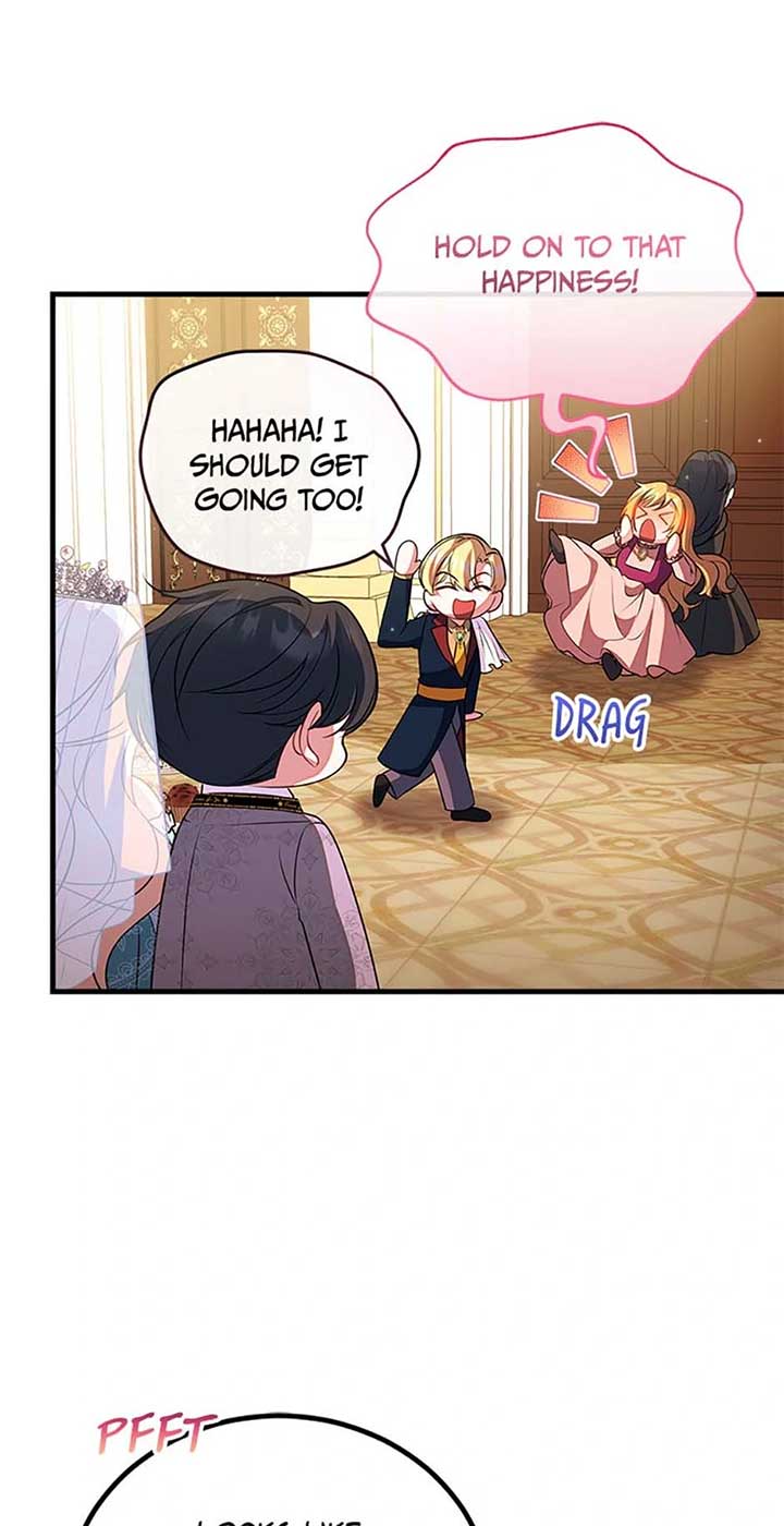 Twin Sister’s Strike Declaration Chapter 93 - Page 51