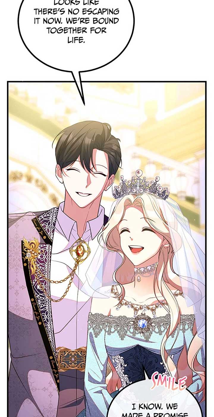 Twin Sister’s Strike Declaration Chapter 93 - Page 52