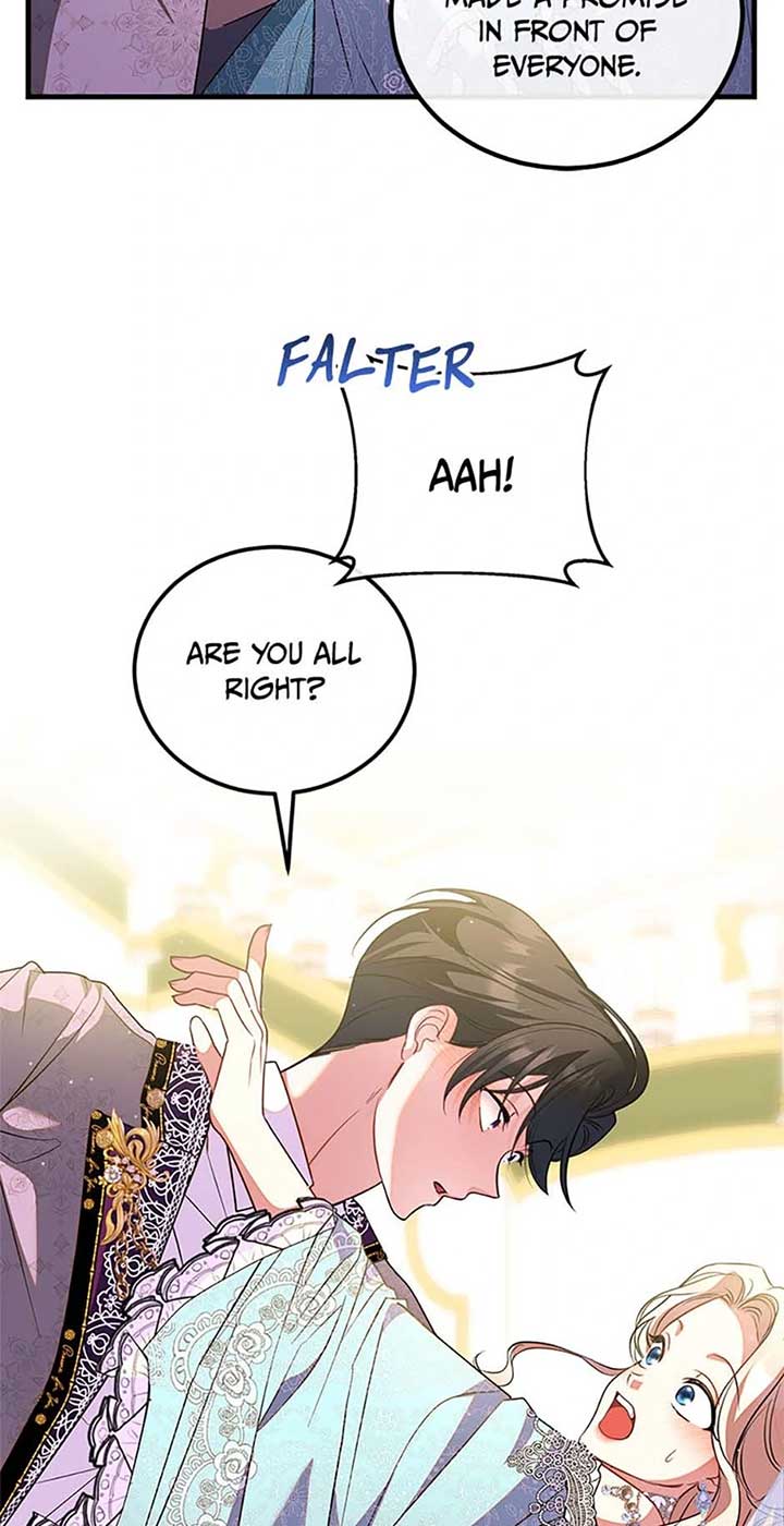 Twin Sister’s Strike Declaration Chapter 93 - Page 53