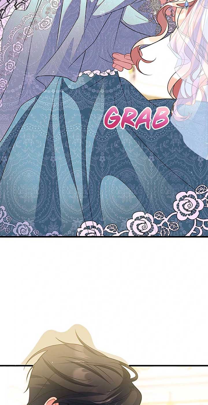 Twin Sister’s Strike Declaration Chapter 93 - Page 54
