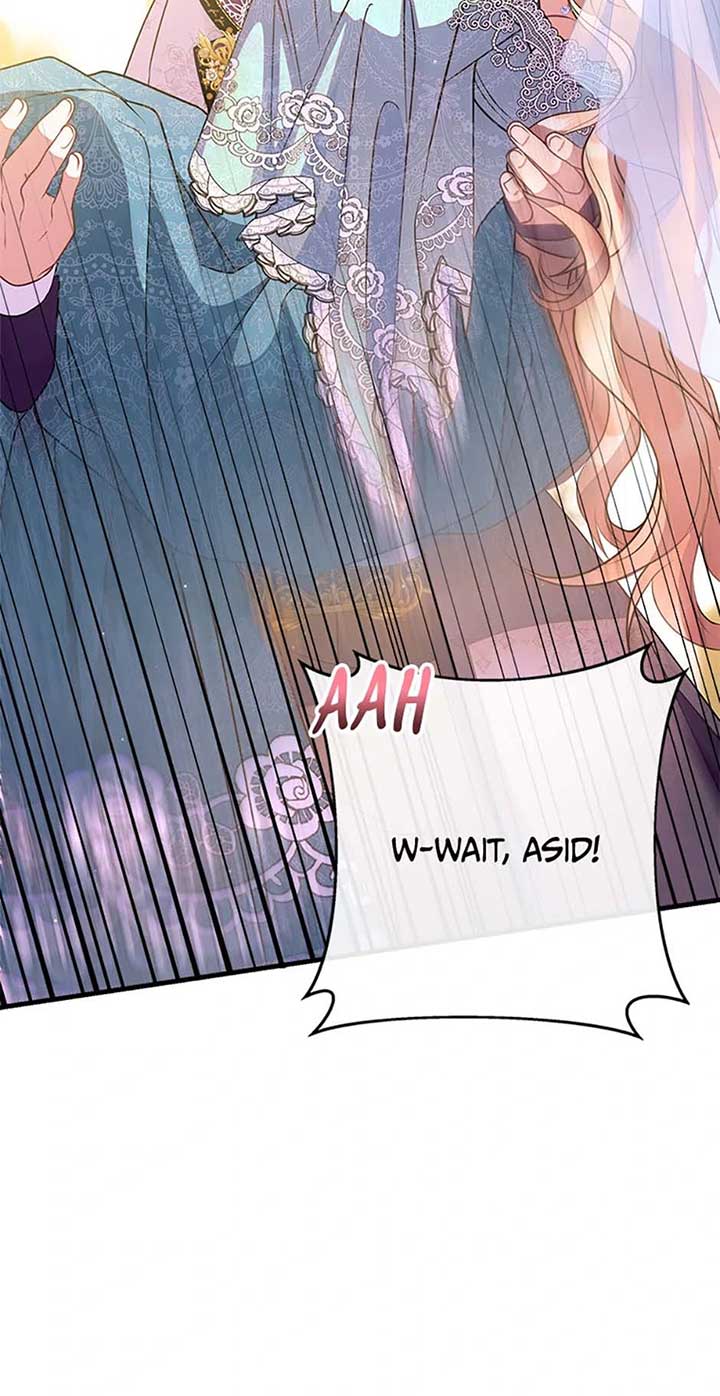 Twin Sister’s Strike Declaration Chapter 93 - Page 57
