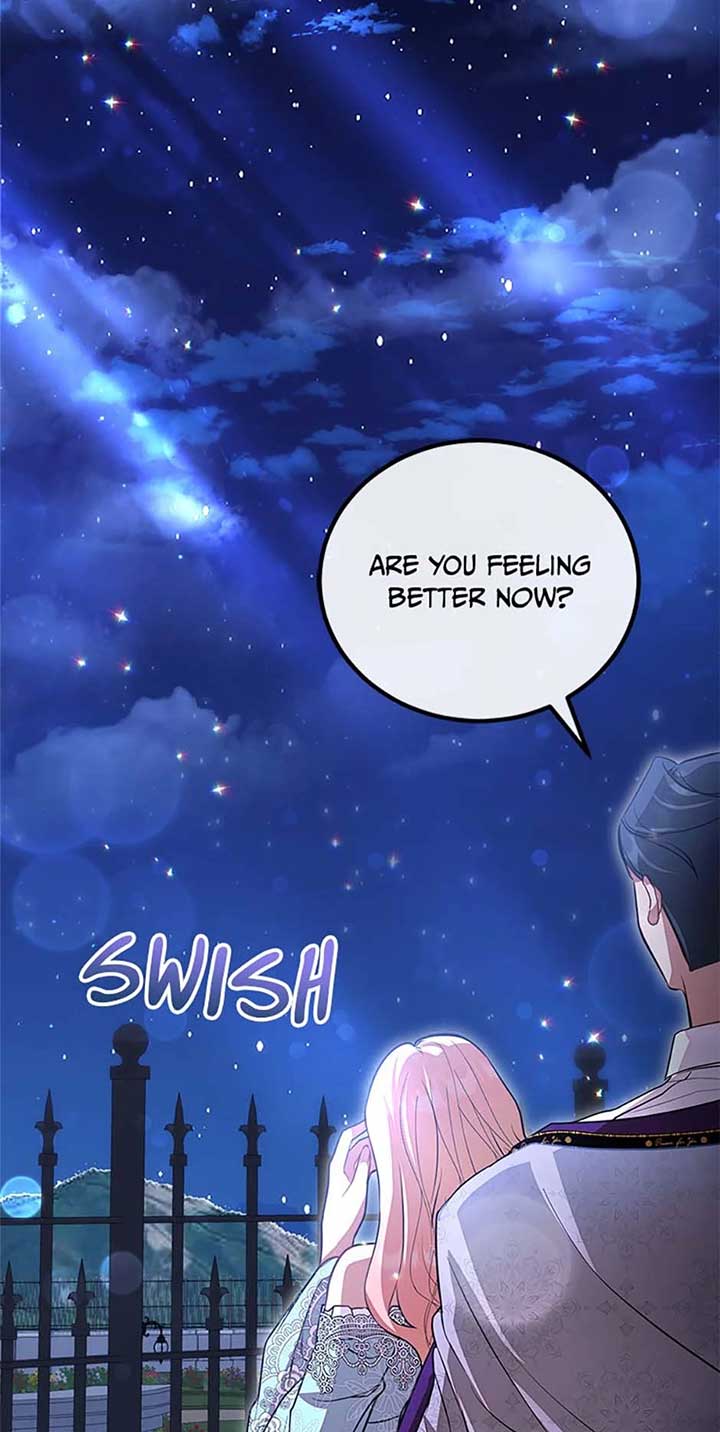 Twin Sister’s Strike Declaration Chapter 93 - Page 60