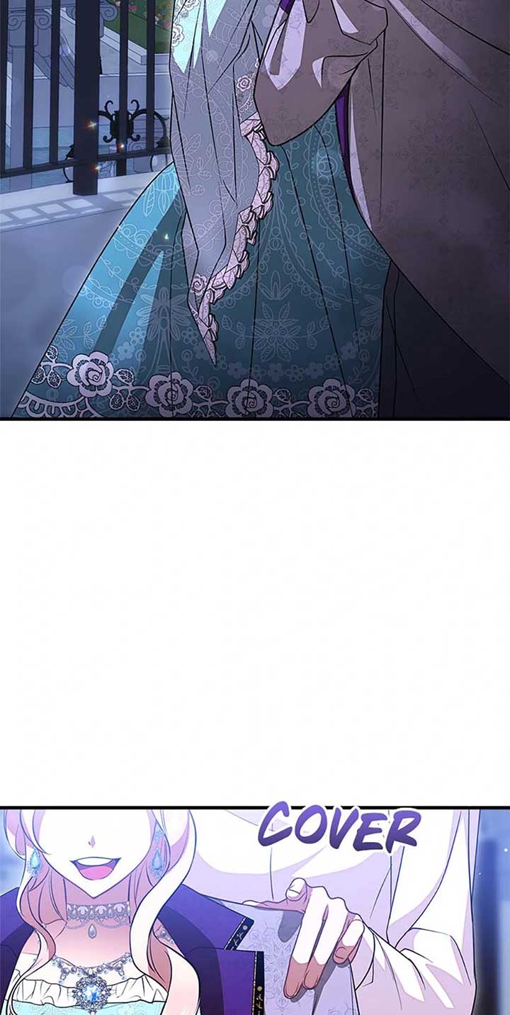 Twin Sister’s Strike Declaration Chapter 93 - Page 61