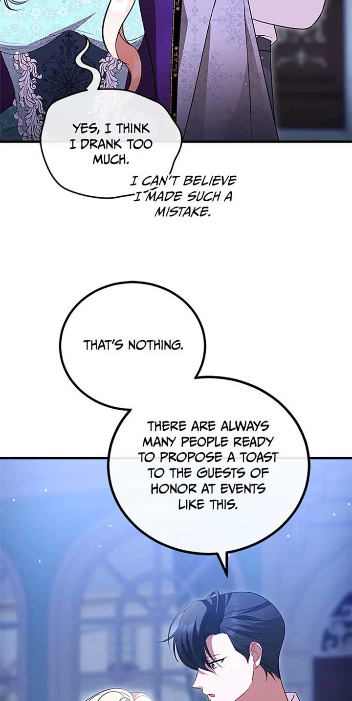Twin Sister’s Strike Declaration Chapter 93 - Page 62