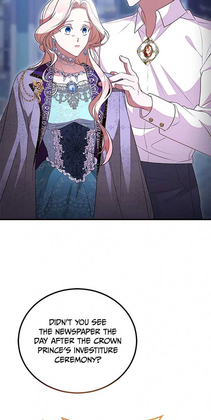 Twin Sister’s Strike Declaration Chapter 93 - Page 63