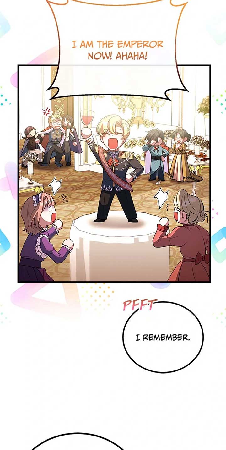 Twin Sister’s Strike Declaration Chapter 93 - Page 64