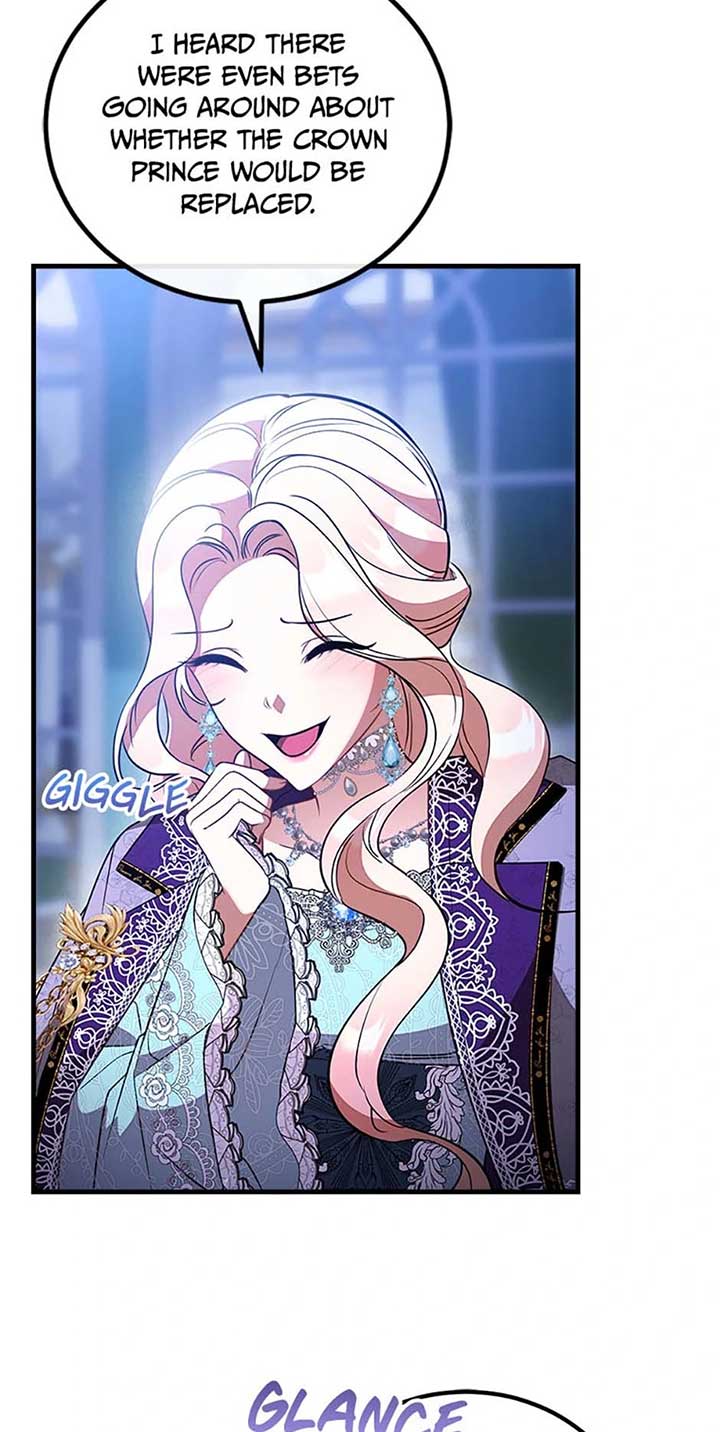 Twin Sister’s Strike Declaration Chapter 93 - Page 65