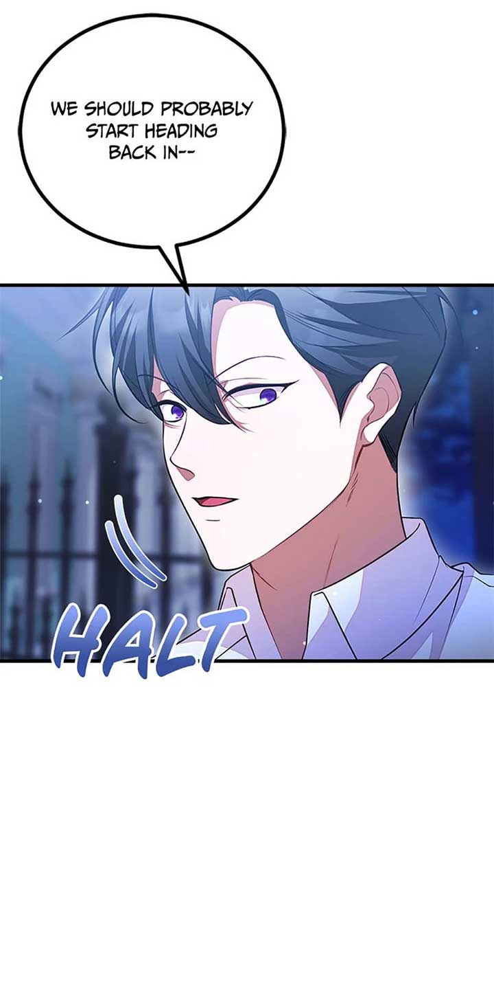 Twin Sister’s Strike Declaration Chapter 93 - Page 67