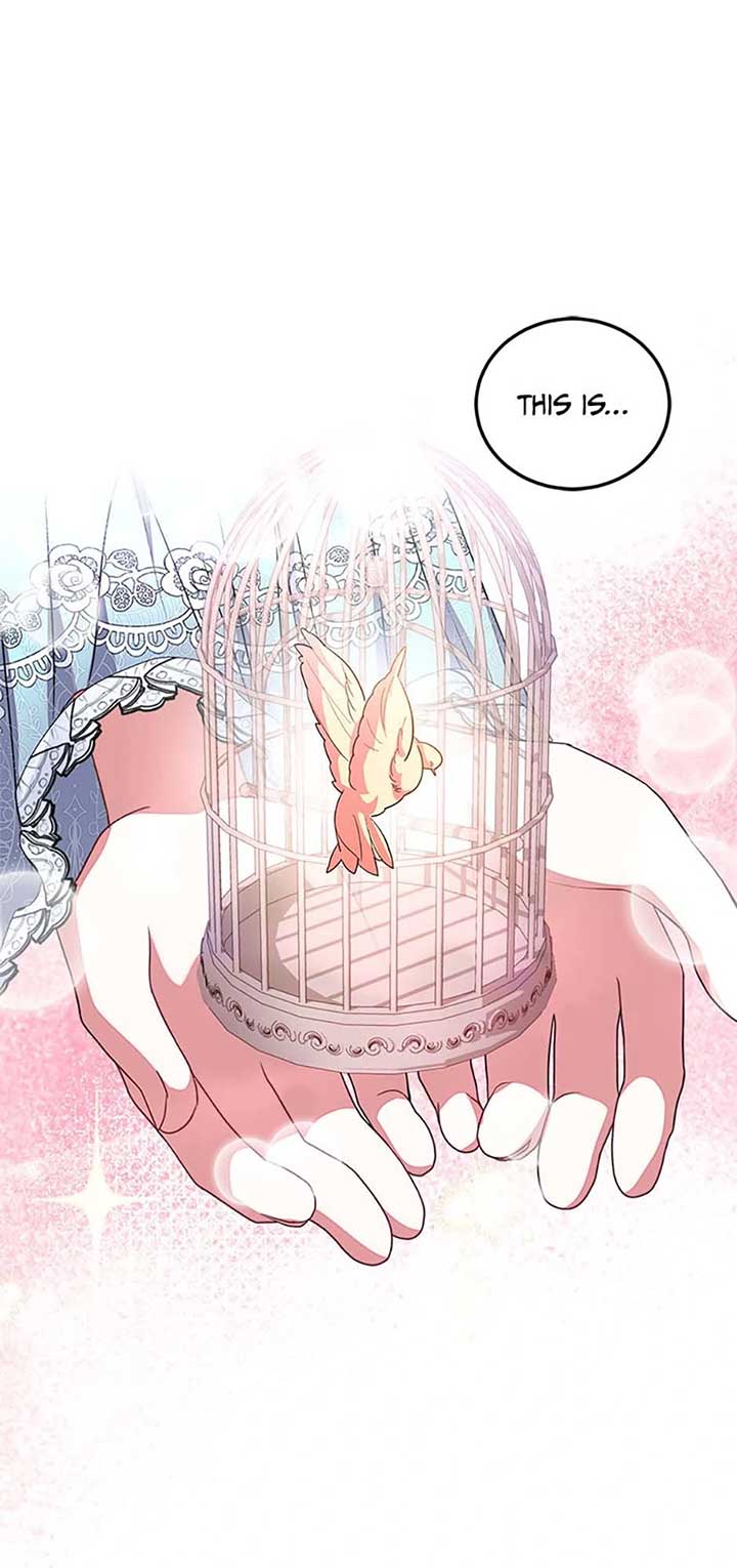Twin Sister’s Strike Declaration Chapter 93 - Page 68
