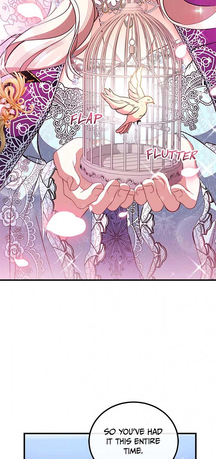 Twin Sister’s Strike Declaration Chapter 93 - Page 70
