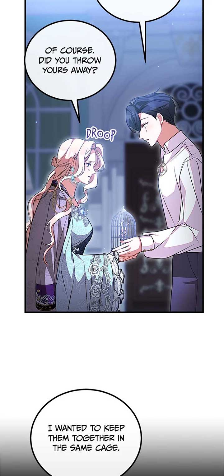 Twin Sister’s Strike Declaration Chapter 93 - Page 71